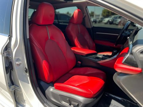 Used 2022 Toyota Camry XSE w/ Carpet Mat Package (TMS) FWD image 22