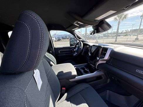 New 2026 RAM 2500 Big Horn image 14