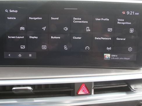 Used 2024 Kia Sorento SX FWD image 54