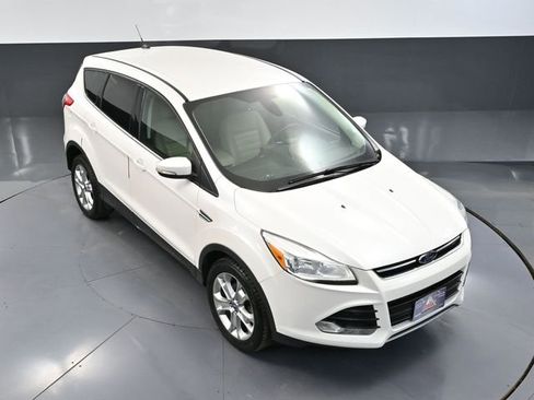 Used 2013 Ford Escape SEL AWD/4WD image 50