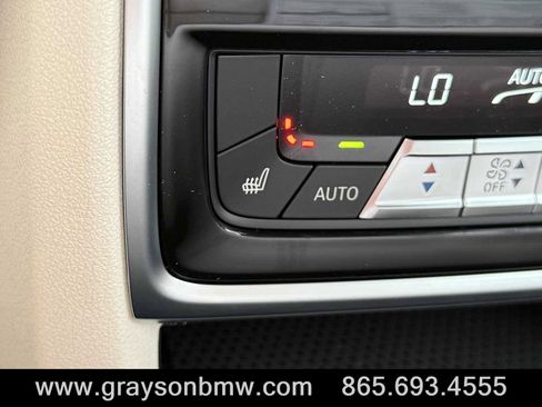 Used 2026 BMW X5 xDrive40i w/ M Sport Package image 33