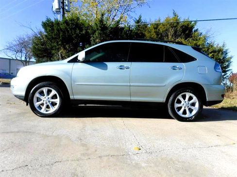Used 2008 Lexus RX 350 FWD image 11