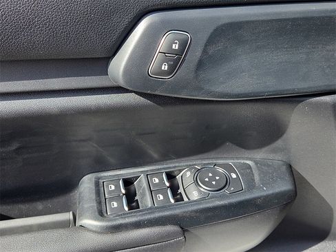 New 2025 Ford Ranger XL image 20