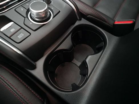 Used 2024 MAZDA CX-5 Carbon Edition AWD/4WD image 17