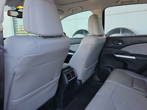 Used 2016 Honda CR-V EX-L image 14