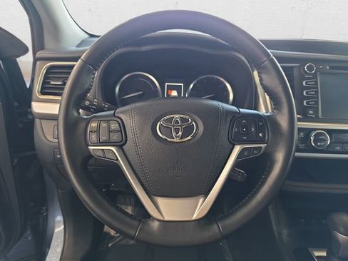 Used 2018 Toyota Highlander Limited Platinum w/ Protection Package #3 AWD/4WD image 19
