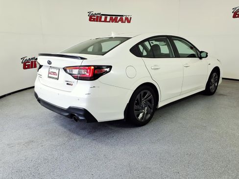 Used 2023 Subaru Legacy Sport w/ Tech Package 3 AWD/4WD image 5