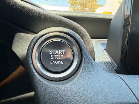 Used 2023 Lexus IS 350 F Sport w/ Accessory Package 2 RWD image 43