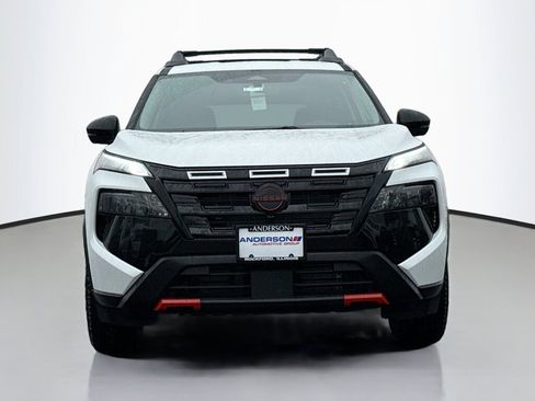 New 2026 Nissan Rogue SV w/ Rock Creek Premium Package image 14