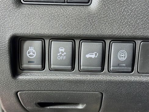 Used 2019 Nissan Murano SL w/ SL Technology Package image 19