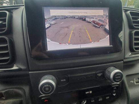 Used 2022 RAM ProMaster 3500 image 16