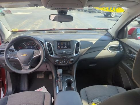 Certified 2024 Chevrolet Equinox LT image 31