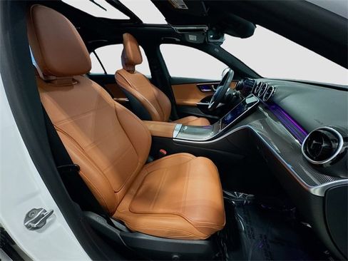 Certified 2023 Mercedes-Benz C 300 4MATIC Sedan image 29