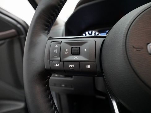 Certified 2023 Nissan Rogue SL w/ SL Premium Package image 18