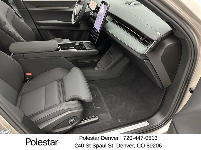 Used 2025 Polestar Polestar 3 AWD/4WD image 25