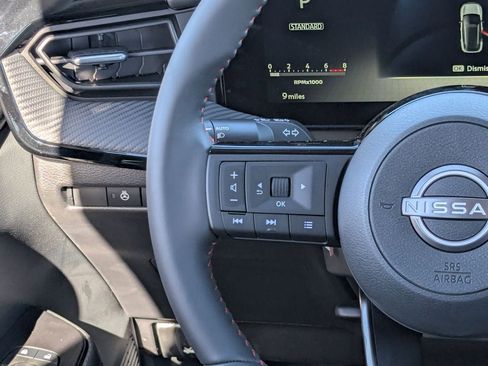 New 2026 Nissan Kicks SR w/ SR Premium Package FWD image 26