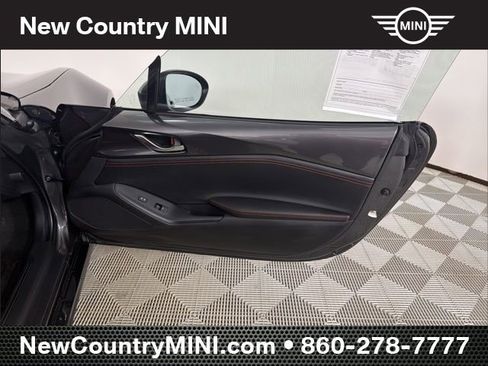 Used 2023 MAZDA MX-5 Miata Grand Touring image 16