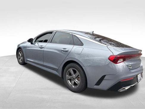 Used 2023 Kia K5 LXS image 14
