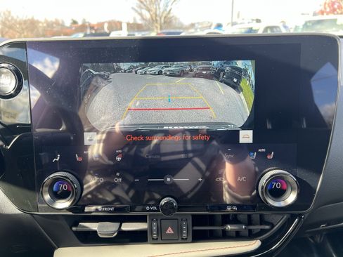 Used 2023 Lexus NX 350 AWD w/ Premium Package image 19