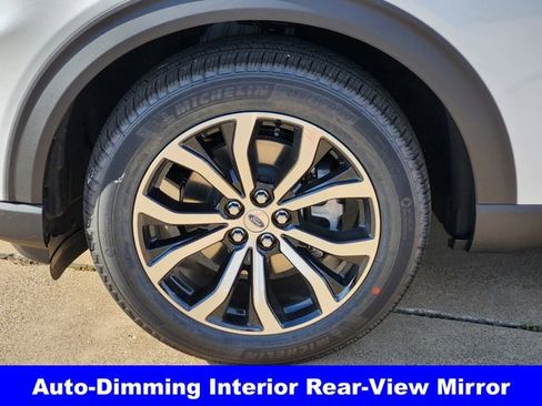 New 2026 Ford Explorer ST-Line w/ Premium Package image 10