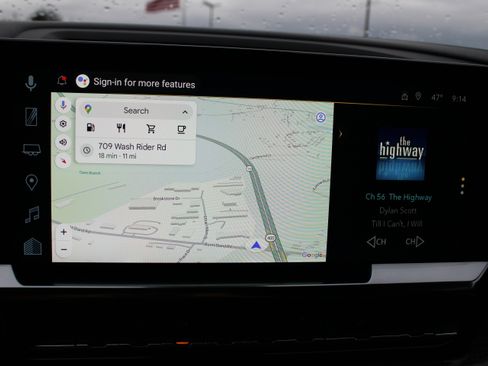 Used 2025 Chevrolet Silverado 2500 LT w/ All Star Edition image 21