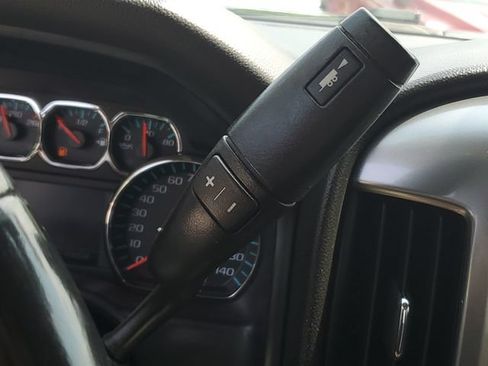 Used 2015 Chevrolet Silverado 1500 LT w/ All Star Edition AWD/4WD image 21