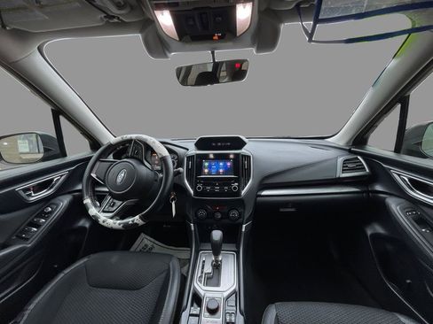 Used 2019 Subaru Forester Premium w/ Popular Package #1 image 9