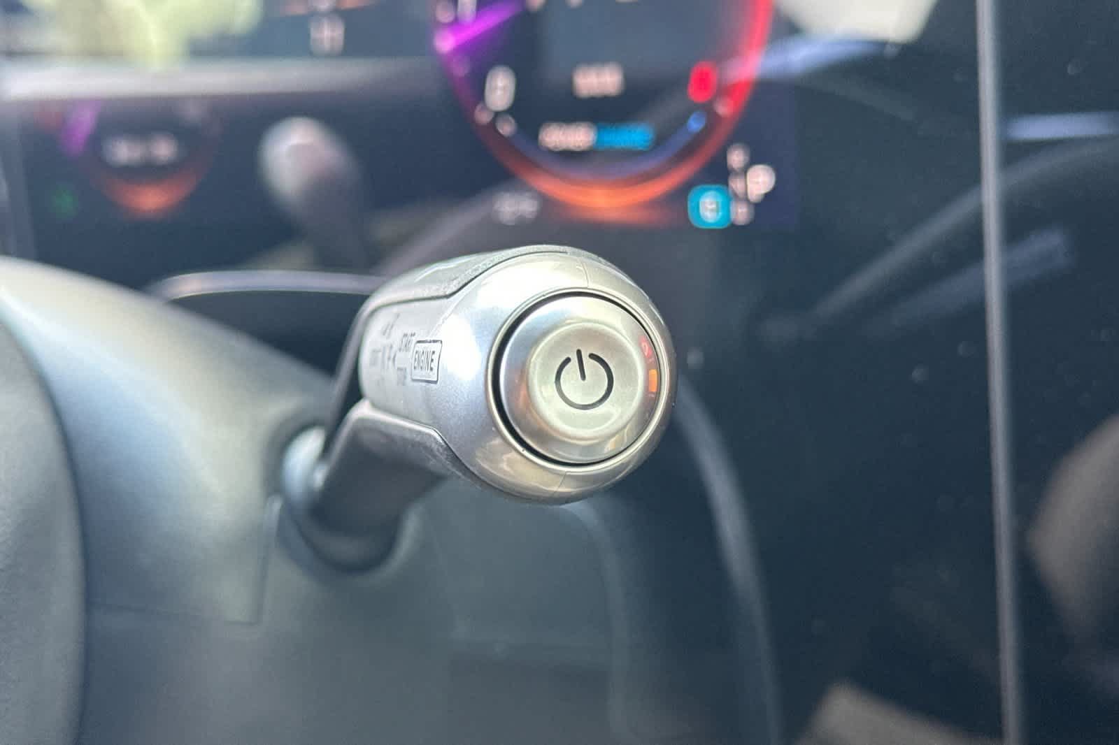 New 2027 Mercedes-Benz CLA 220 image 20