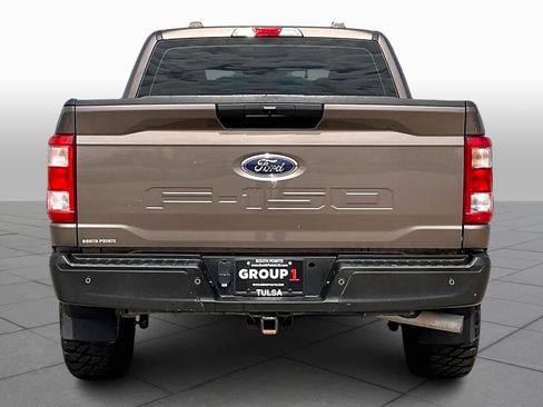 Used 2021 Ford F150 XL w/ FX4 Off-Road Package image 5