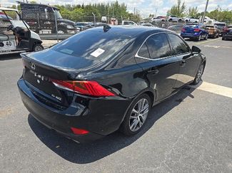 Used 2020 Lexus IS 300 w/ Accessory Package 2 RWD video 2