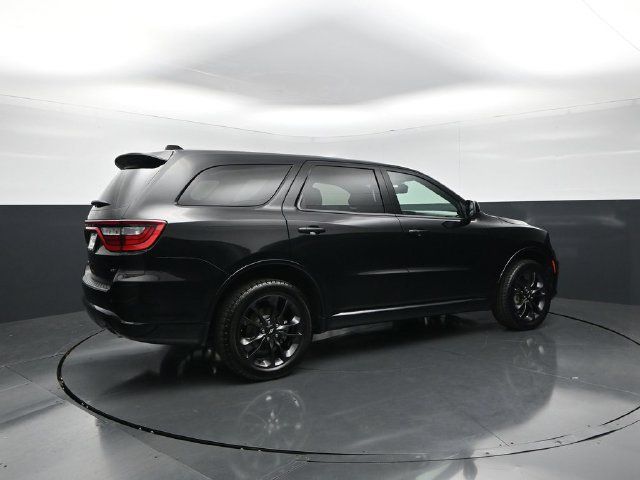 Used 2025 Dodge Durango GT AWD/4WD image 7