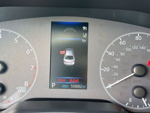 Used 2024 Toyota Corolla LE FWD image 17