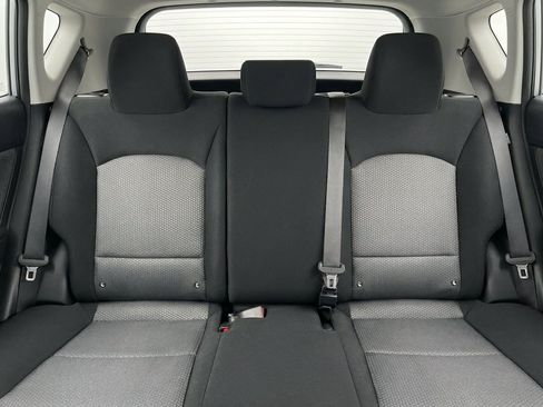 Used 2025 Kia Soul LX w/ LX Technology Package FWD image 15