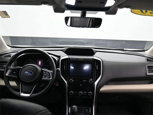 Used 2020 Subaru Ascent Limited w/ Popular Package #3 image 19