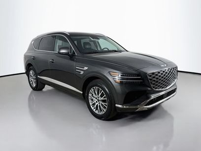 Used 2025 Genesis GV80 2.5T Standard