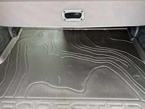 New 2026 Subaru Forester Touring image 15