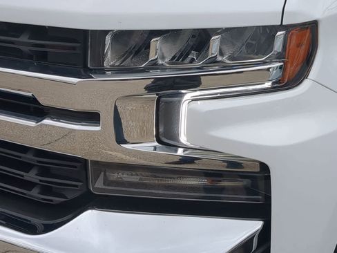 Used 2021 Chevrolet Silverado 1500 LT w/ Fleet Comfort Package image 11