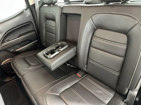 Used 2019 GMC Canyon Denali AWD/4WD image 26