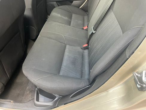 Used 2017 Ford Focus SEL FWD image 18