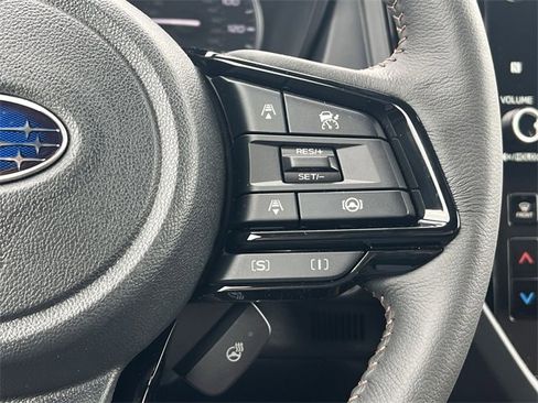 New 2026 Subaru Forester Touring image 21