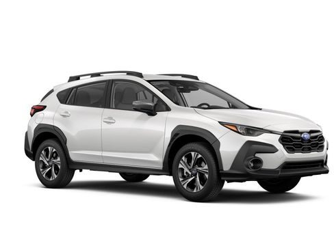 New 2026 Subaru Crosstrek 2.5i Premium AWD/4WD image 4