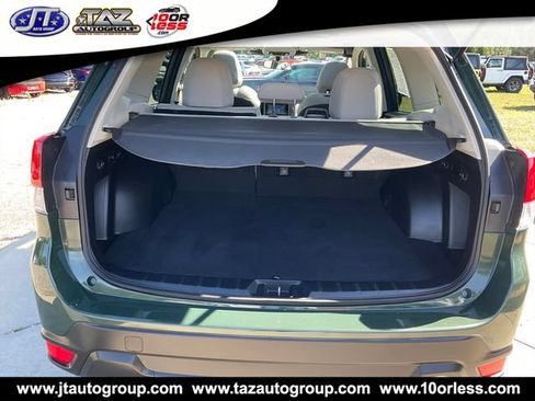 Used 2023 Subaru Forester Premium AWD/4WD image 15