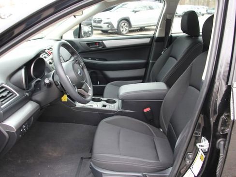 Used 2019 Subaru Legacy 2.5i w/ Alloy Wheel Package image 16