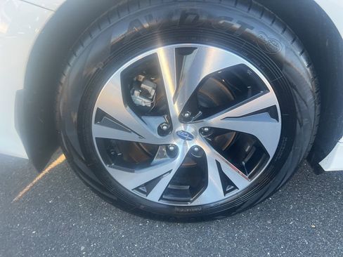 Certified 2025 Subaru Legacy Premium image 47