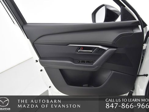 New 2026 MAZDA CX-5 Preferred image 36