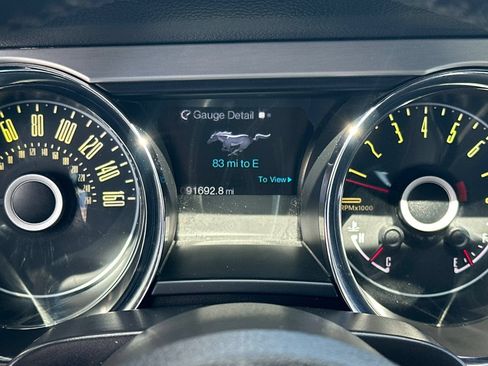 Used 2014 Ford Mustang GT w/ GT Brake Performance Package RWD image 19