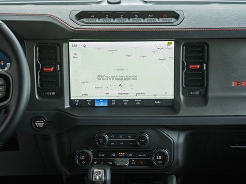 New 2026 Ford Bronco Raptor AWD/4WD image 32
