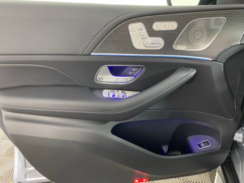 New 2026 Mercedes-Benz GLE 350 4MATIC image 12