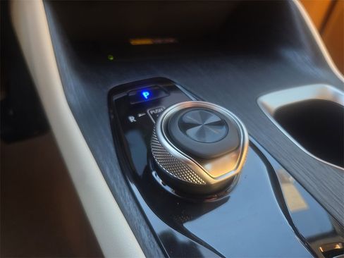 New 2026 Lexus RZ 350e 2WD image 26