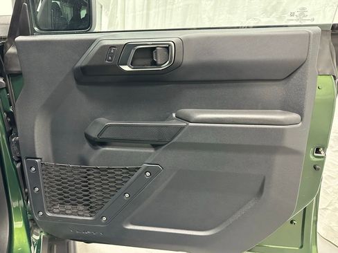 Used 2025 Ford Bronco Big Bend image 53